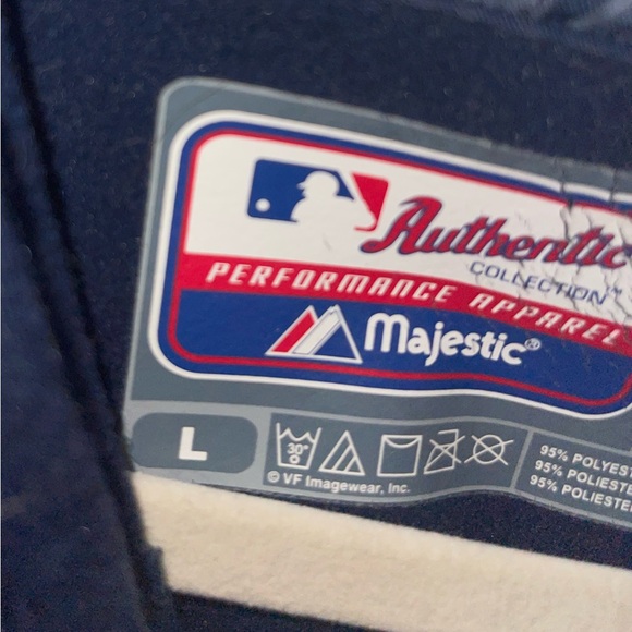 NYY sweatshirt - Picture 3 of 5